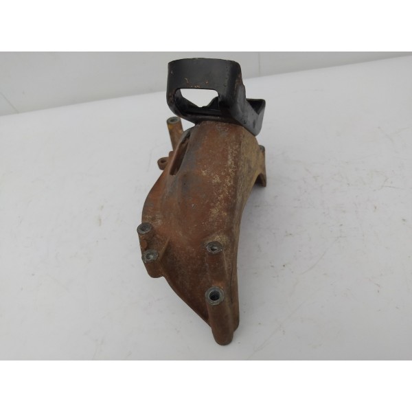 Suporte Coxim Motor Direito Volkswagen Amarok 2013 2014