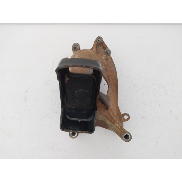 Suporte Coxim Motor Direito Volkswagen Amarok 2013 2014