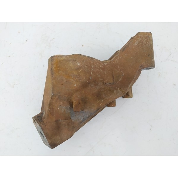 Suporte Coxim Motor Esquerdo Volkswagen Amarok 2013 2014