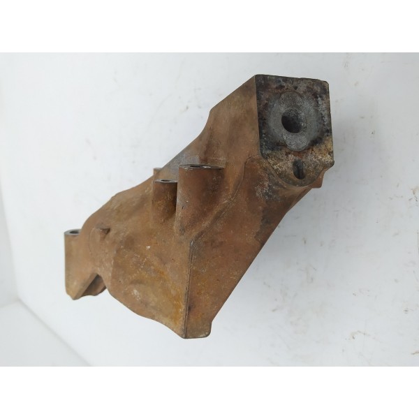 Suporte Coxim Motor Esquerdo Volkswagen Amarok 2013 2014