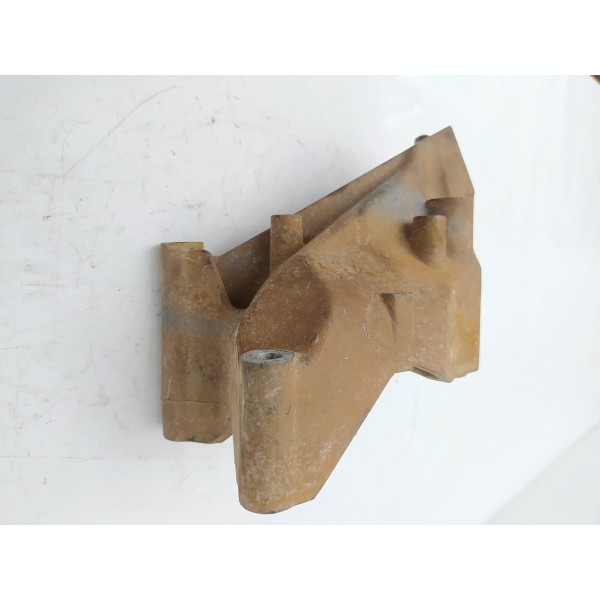 Suporte Coxim Motor Esquerdo Volkswagen Amarok 2013 2014