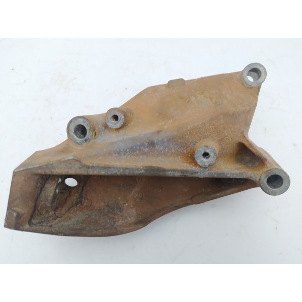 Suporte Coxim Motor Esquerdo Volkswagen Amarok 2013 2014