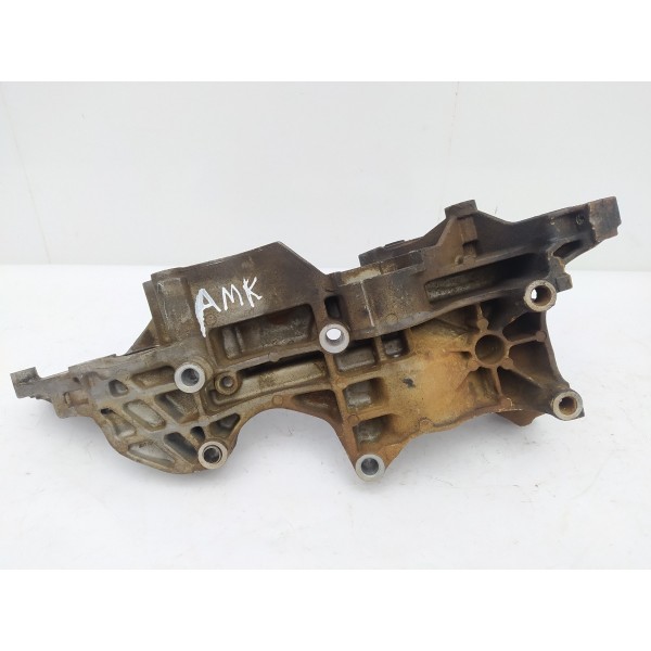 Suporte Compressor Volkswagen Amarok 2013 2014 03l903143j