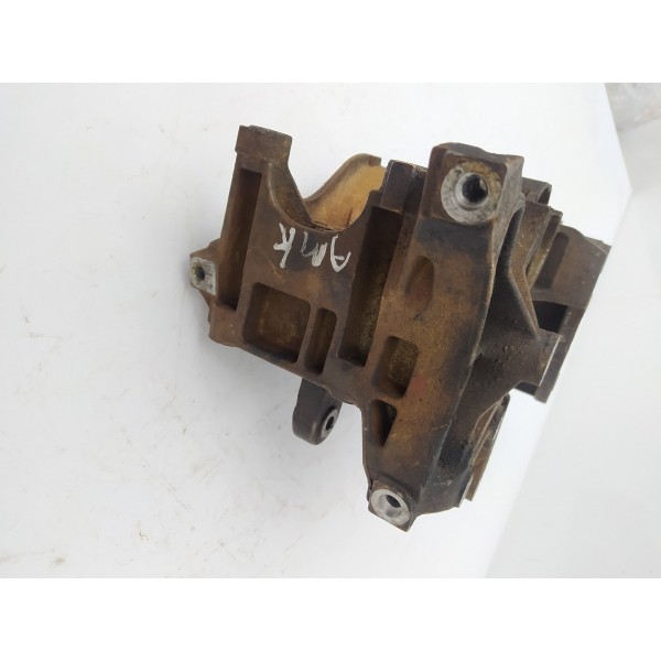 Suporte Compressor Volkswagen Amarok 2013 2014 03l903143j