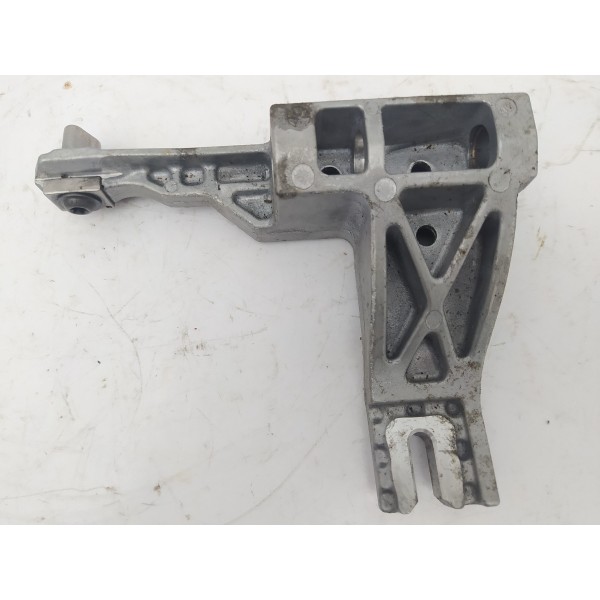 Garfo Seletor Câmbio Power Shift Ford Focus 2014 2015