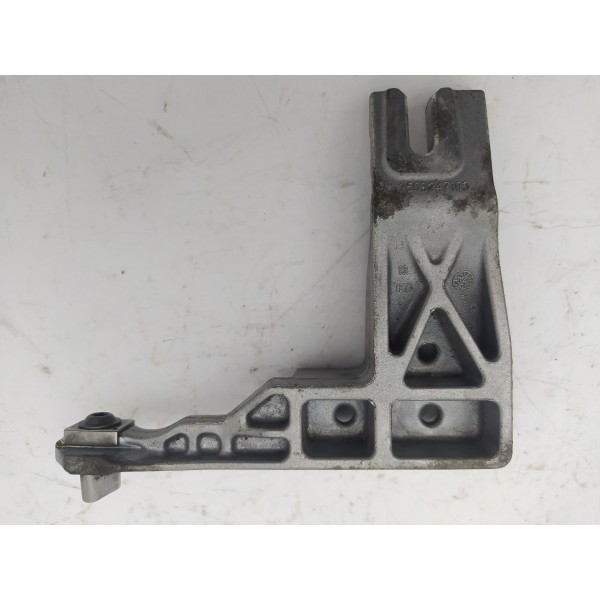 Garfo Seletor Câmbio Power Shift Ford Focus 2014 2015