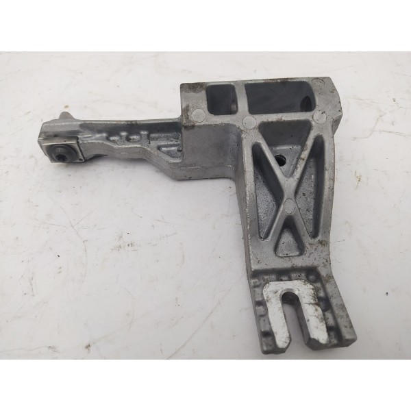 Garfo Seletor Câmbio Power Shift Ford Focus 2014 2015