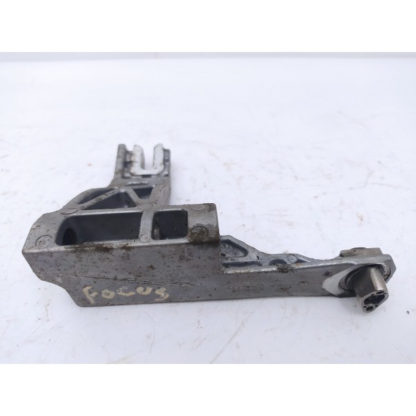 Garfo Seletor Câmbio Power Shift Ford Focus 2014 2015