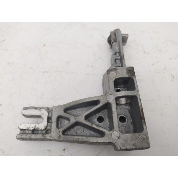 Garfo Seletor Câmbio Power Shift Ford Focus 2014 2015