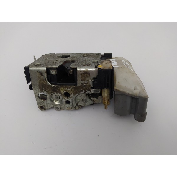 Fechadura Porta Traseira Direita Fiat Palio 2005 2006 2007