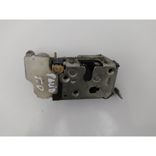 Fechadura Porta Traseira Direita Fiat Palio 2005 2006 2007