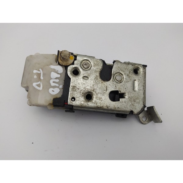 Fechadura Porta Traseira Direita Fiat Palio 2005 2006 2007