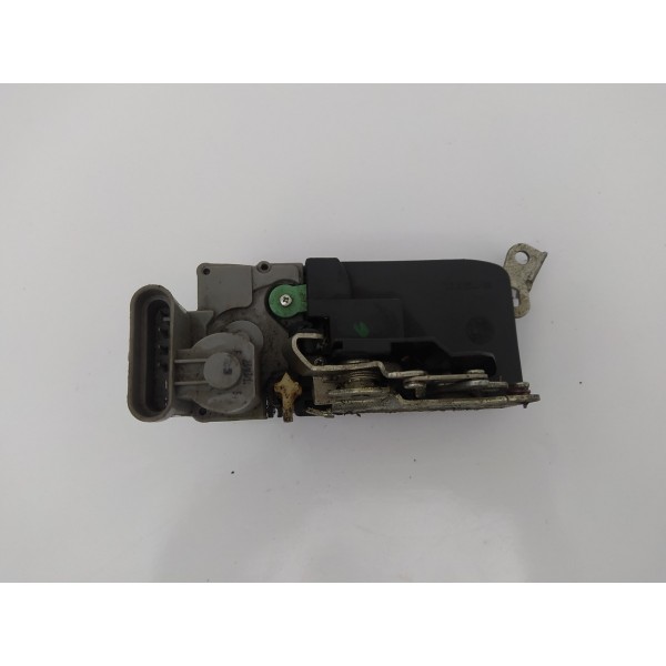 Fechadura Porta Traseira Direita Fiat Palio 2005 2006 2007