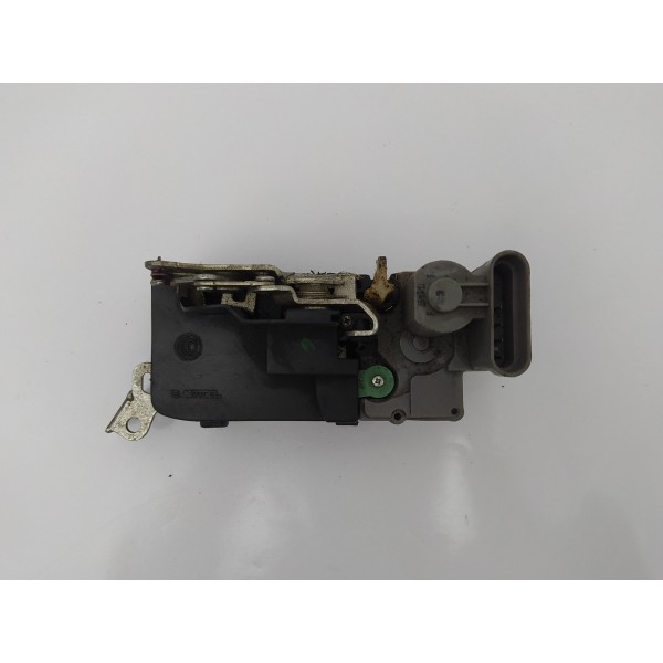 Fechadura Porta Traseira Direita Fiat Palio 2005 2006 2007