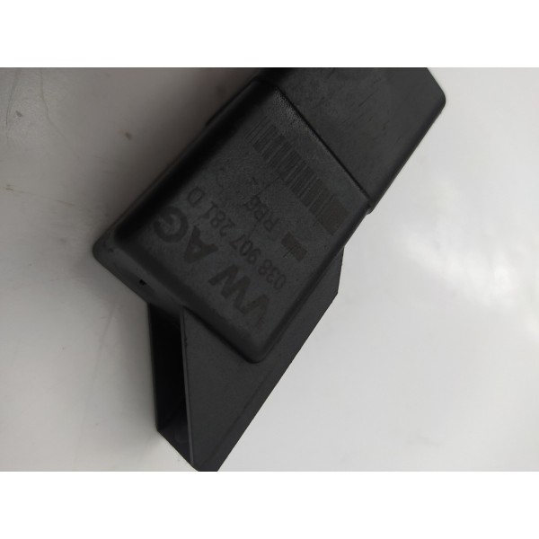 Relê Vela Aquecedora Volkswagen Amarok 2013 038907281d