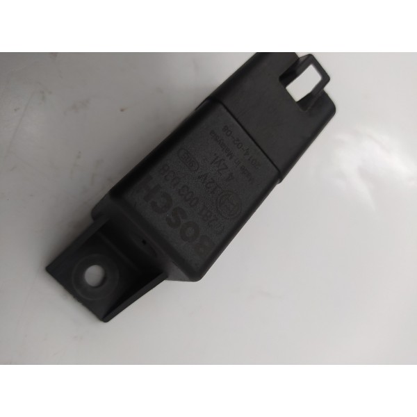 Relê Vela Aquecedora Volkswagen Amarok 2013 038907281d