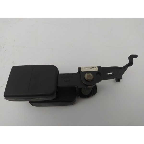 Engate Trava Cinto Segurança Traseiro Renault Megane 2012