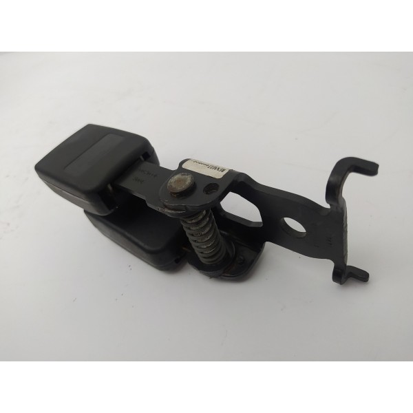 Engate Trava Cinto Segurança Traseiro Renault Megane 2012