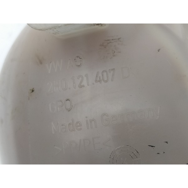 Reservatório Água Radiador Volkswagen Amarok 2013 2014