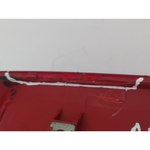 Lanterna Direita Volkswagen Amarok 2012 2013 Detalhe