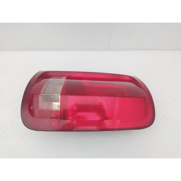 Lanterna Direita Volkswagen Amarok 2012 2013 Detalhe