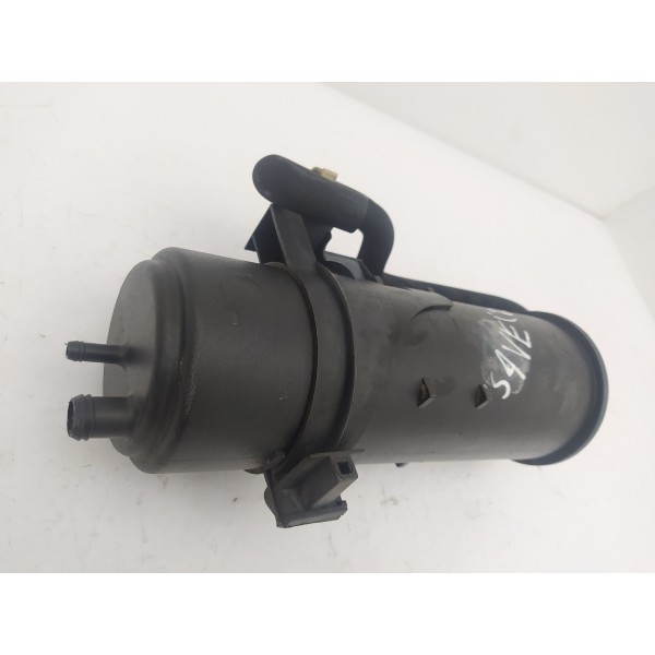 Filtro Canister Volkswagen Saveiro G5 G6 1h0201827