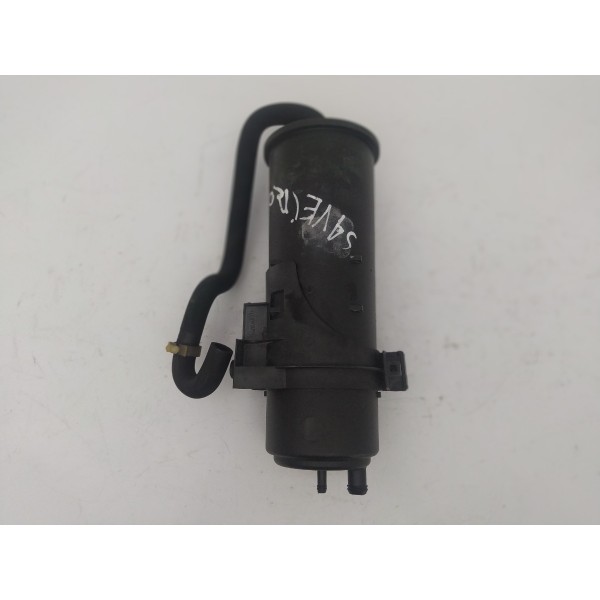 Filtro Canister Volkswagen Saveiro G5 G6 1h0201827