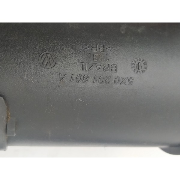 Filtro Canister Volkswagen Saveiro G5 G6 1h0201827