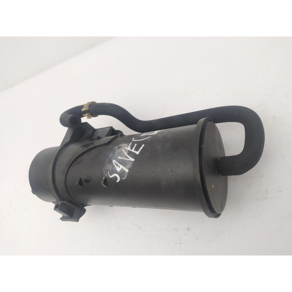 Filtro Canister Volkswagen Saveiro G5 G6 1h0201827