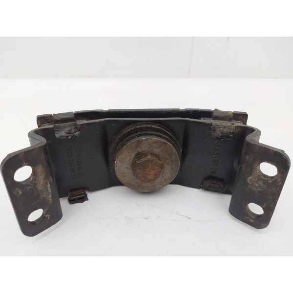 Coxim Câmbio Volkswagen Amarok 2013 2014 2h0399151