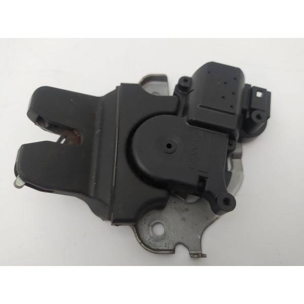 Fechadura Elétrica Tampa Traseira Mitsubishi Lancer 2014