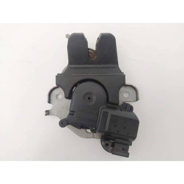 Fechadura Elétrica Tampa Traseira Mitsubishi Lancer 2014