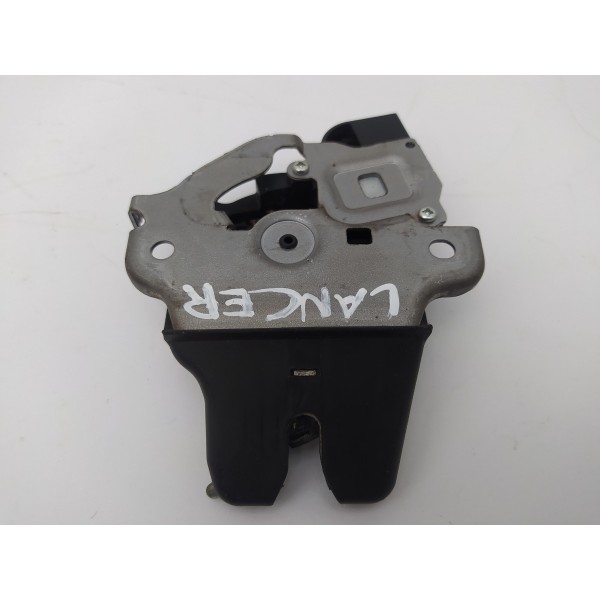 Fechadura Elétrica Tampa Traseira Mitsubishi Lancer 2014