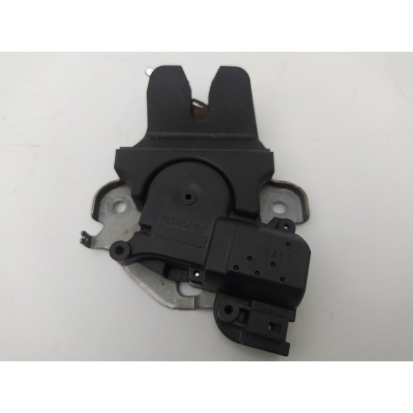 Fechadura Elétrica Tampa Traseira Mitsubishi Lancer 2014