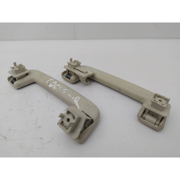 Alça Teto Puxador Puta Merda Ford Focus 2016 Unidade