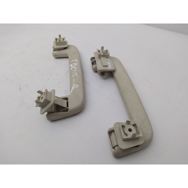 Alça Teto Puxador Puta Merda Ford Focus 2016 Unidade