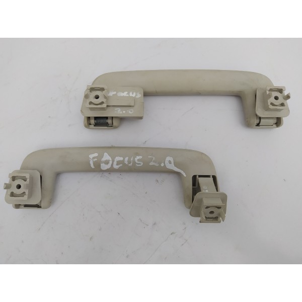 Alça Teto Puxador Puta Merda Ford Focus 2016 Unidade