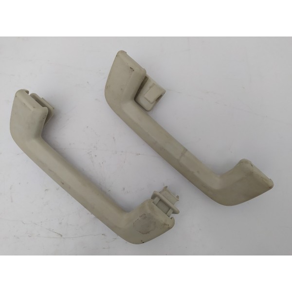 Alça Teto Puxador Puta Merda Ford Focus 2016 Unidade