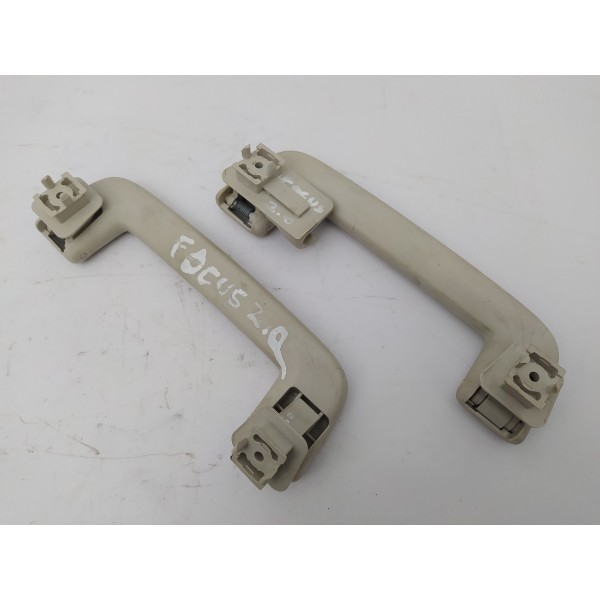 Alça Teto Puxador Puta Merda Ford Focus 2016 Unidade