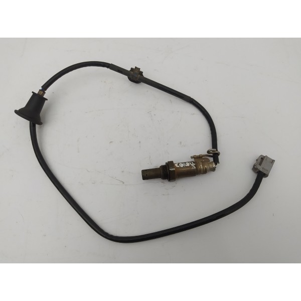 Sonda Lambda Toyota Corolla 1.8 2010 2011 8946502200