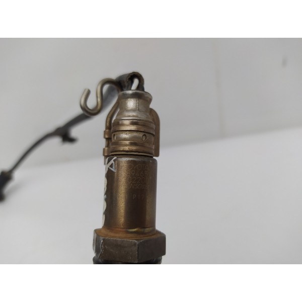 Sonda Lambda Toyota Corolla 1.8 2010 2011 8946502200