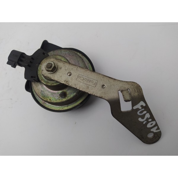 Buzina Lado Esquerdo Ford Fusion 2015 2016