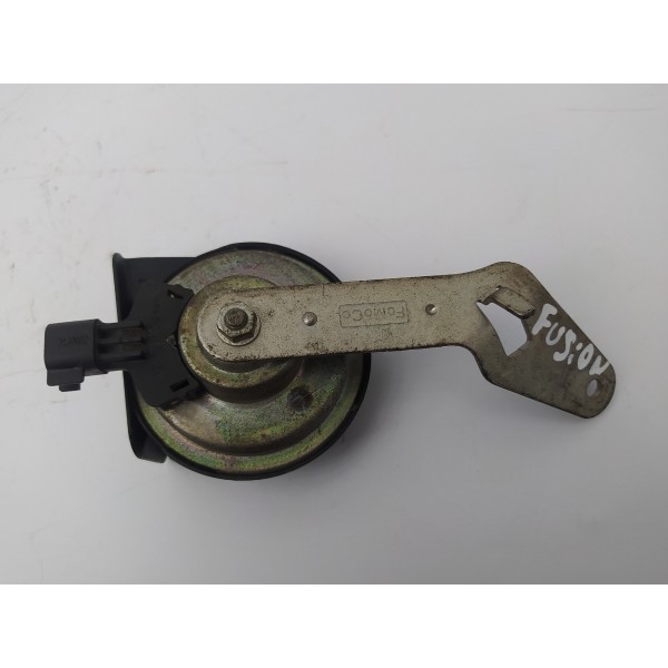 Buzina Lado Esquerdo Ford Fusion 2015 2016