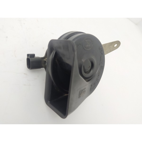 Buzina Lado Esquerdo Ford Fusion 2015 2016