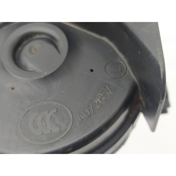 Buzina Lado Esquerdo Ford Fusion 2015 2016