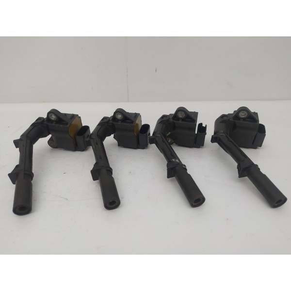 Bobina Ignição Mercedes C180 2016 A2741590142 Unidade