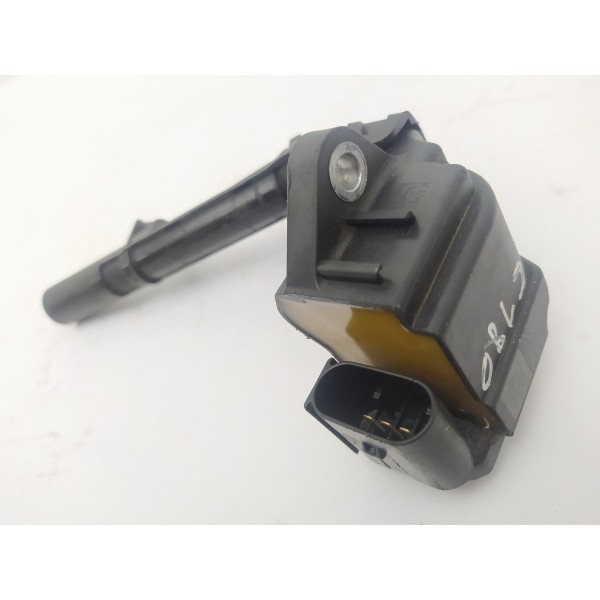 Bobina Ignição Mercedes C180 2016 A2741590142 Unidade