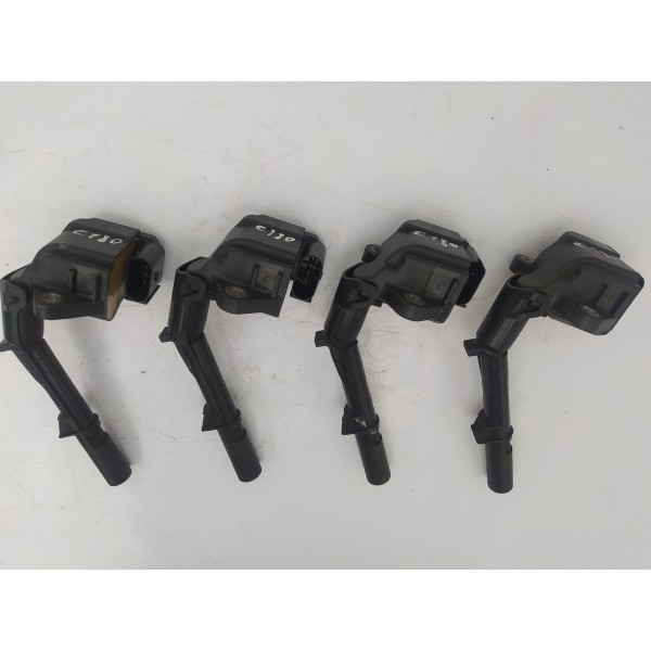 Bobina Ignição Mercedes C180 2016 A2741590142 Unidade