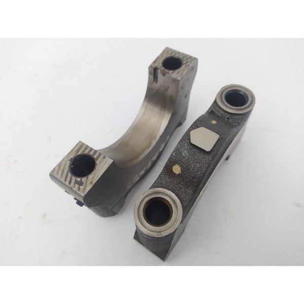 Mancal Bloco Motor Jeep Compass 2018 Unidade