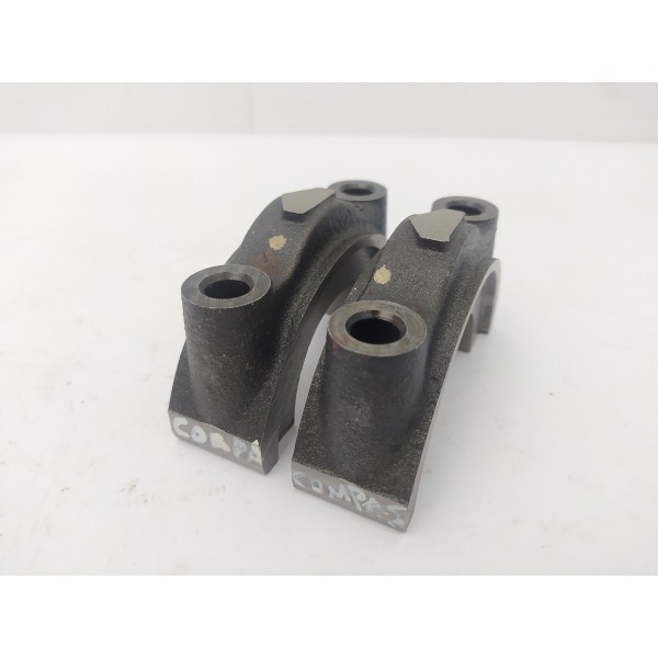 Mancal Bloco Motor Jeep Compass 2018 Unidade